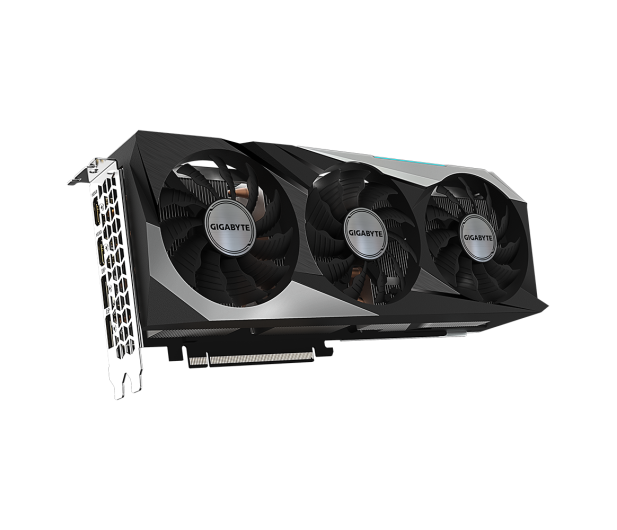 Gigabyte Radeon RX 6800 GAMING OC 16GB GDDR6 - 609614 - zdjęcie 4